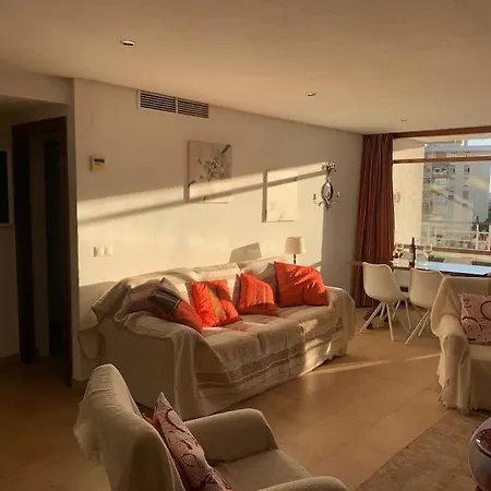 Apartmán Sunset Aux Premieres Loges *