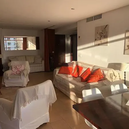 Sunset Aux Premieres Loges Apartmán