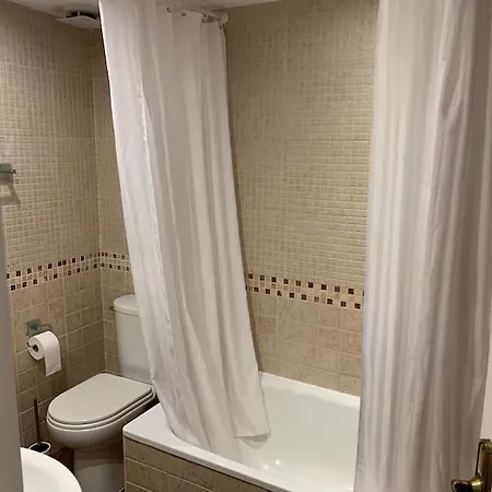 Apartmán Sunset Aux Premieres Loges Torremolinos