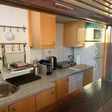 Apartman Sunset Aux Premieres Loges
