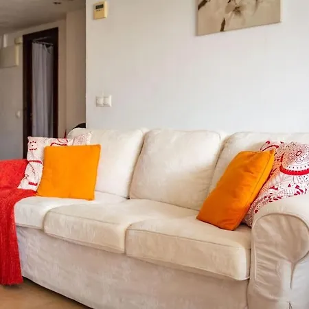 Apartman Sunset Aux Premieres Loges Torremolinos