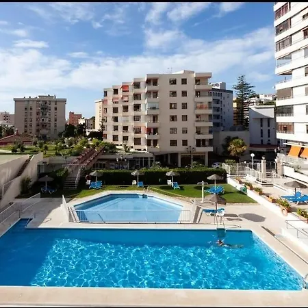 Sunset Aux Premieres Loges Апартаменты *